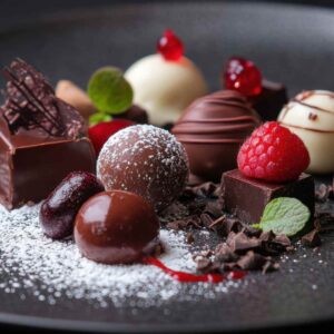 Achtsam essen lernen