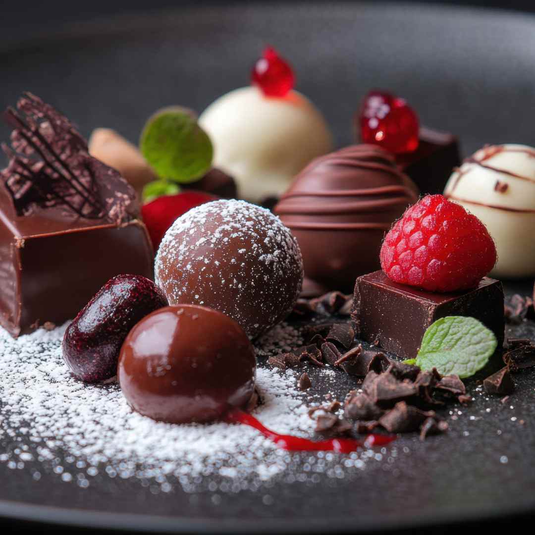 Achtsam essen lernen