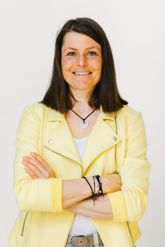 Bettina Sommer, Ernährungsberaterin, Miss Nutri