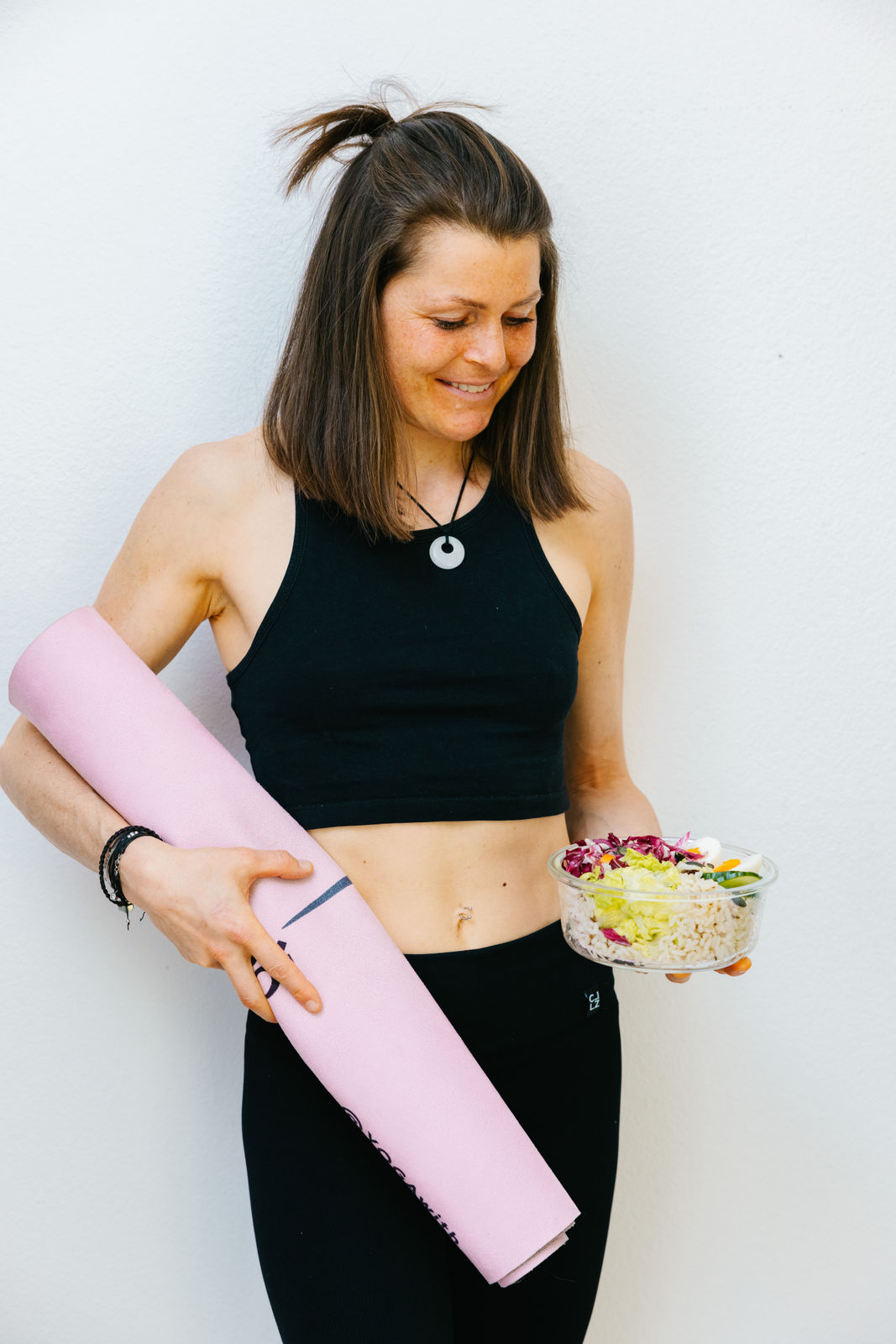 Bettina Sommer, Ernährungsberaterin, Miss Nutri