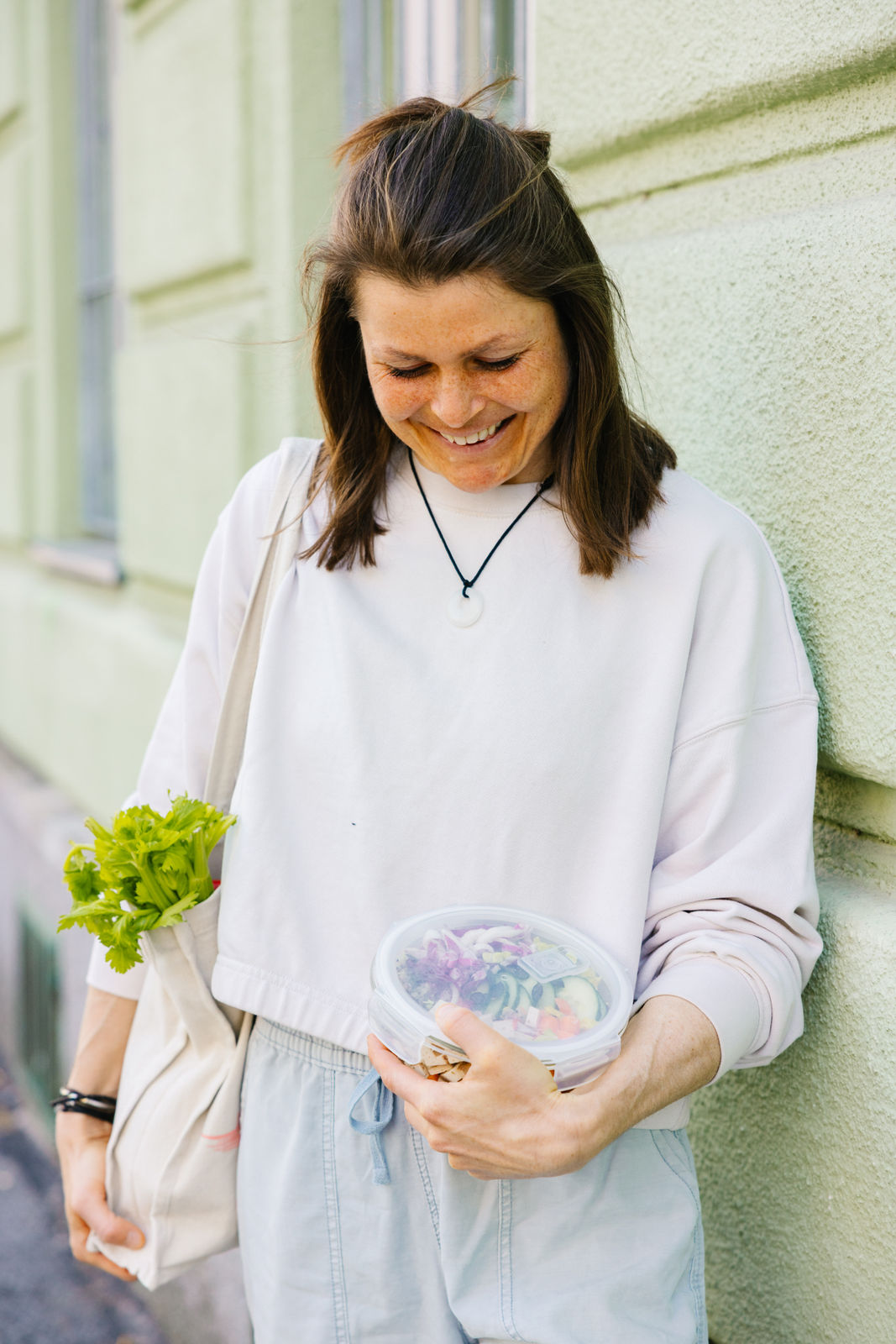 Bettina Sommer, Ernährungsberaterin, Miss Nutri