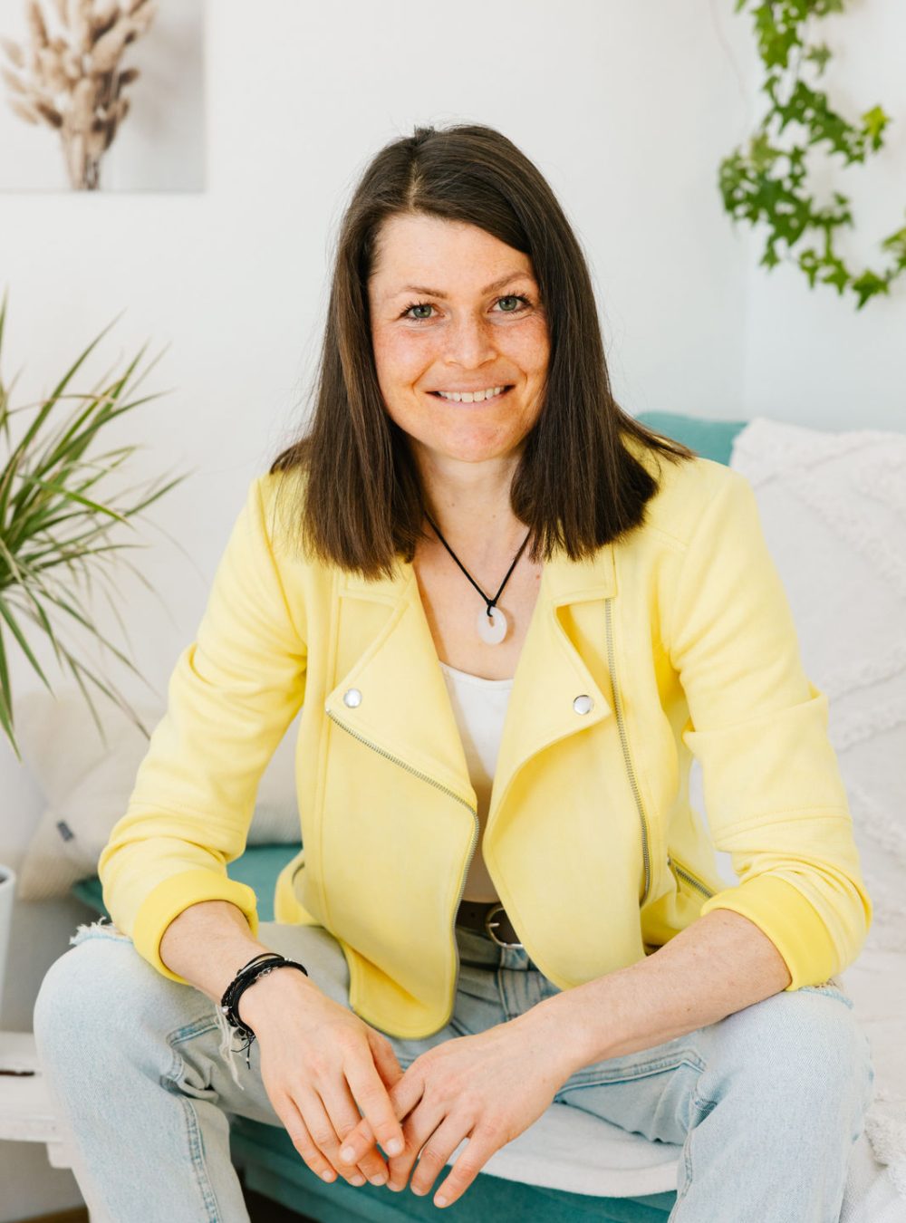 Bettina Sommer, Ernährungsberaterin, Miss Nutri