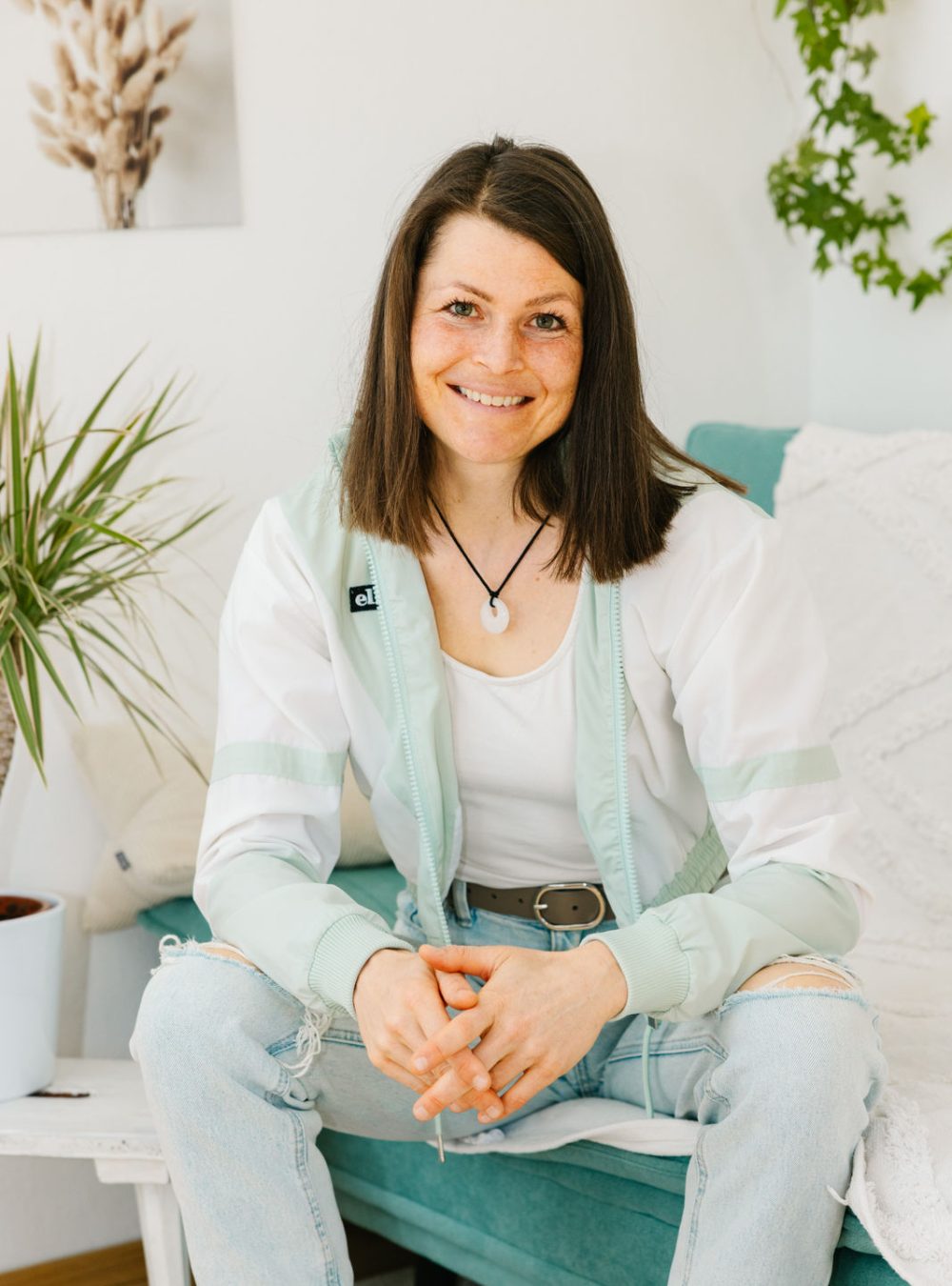 Bettina Sommer, Ernährungsberaterin, Miss Nutri
